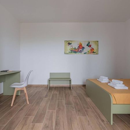 Maranto Terra - Yourplace Abruzzo Fossacesia Ngoại thất bức ảnh