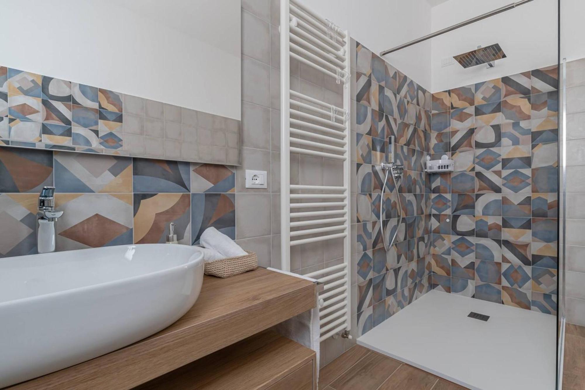 Maranto Terra - Yourplace Abruzzo Fossacesia Ngoại thất bức ảnh