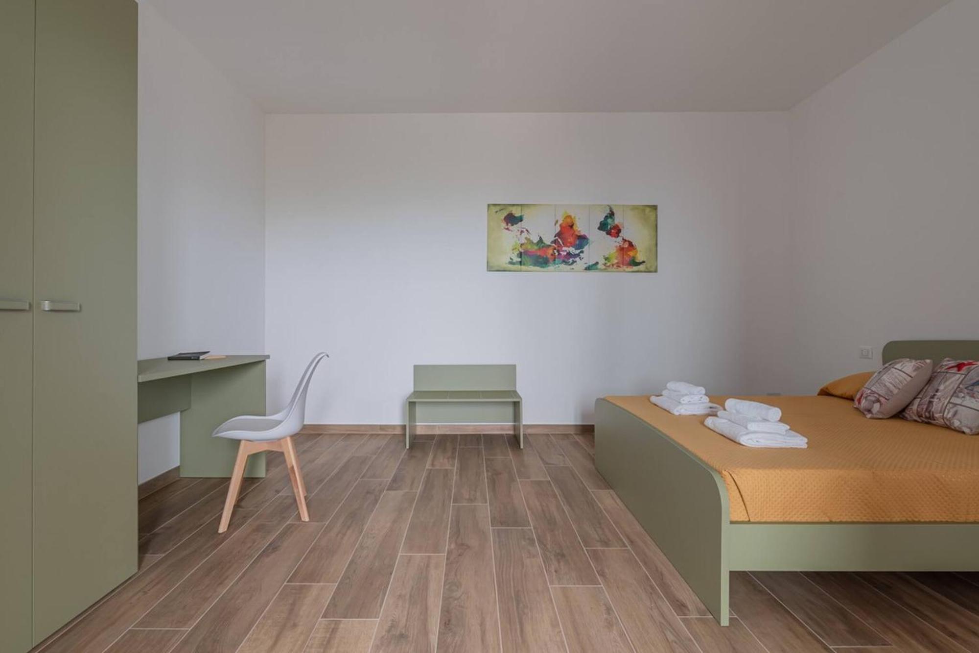 Maranto Terra - Yourplace Abruzzo Fossacesia Ngoại thất bức ảnh
