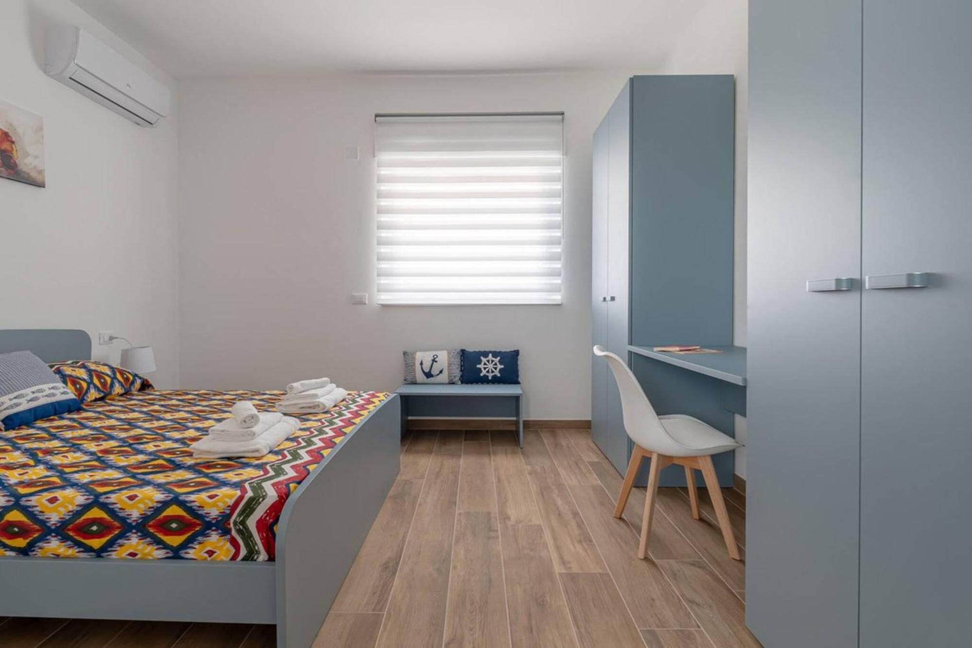 Maranto Terra - Yourplace Abruzzo Fossacesia Ngoại thất bức ảnh