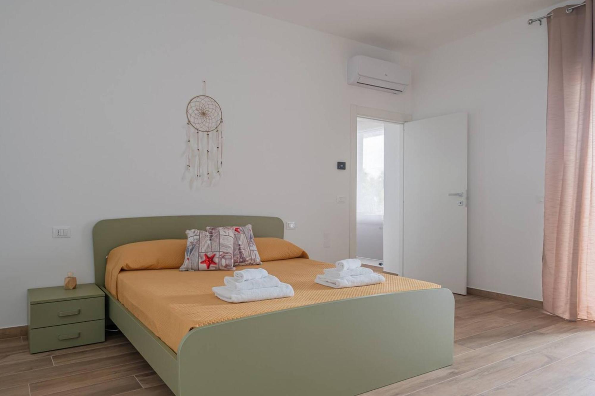 Maranto Terra - Yourplace Abruzzo Fossacesia Ngoại thất bức ảnh
