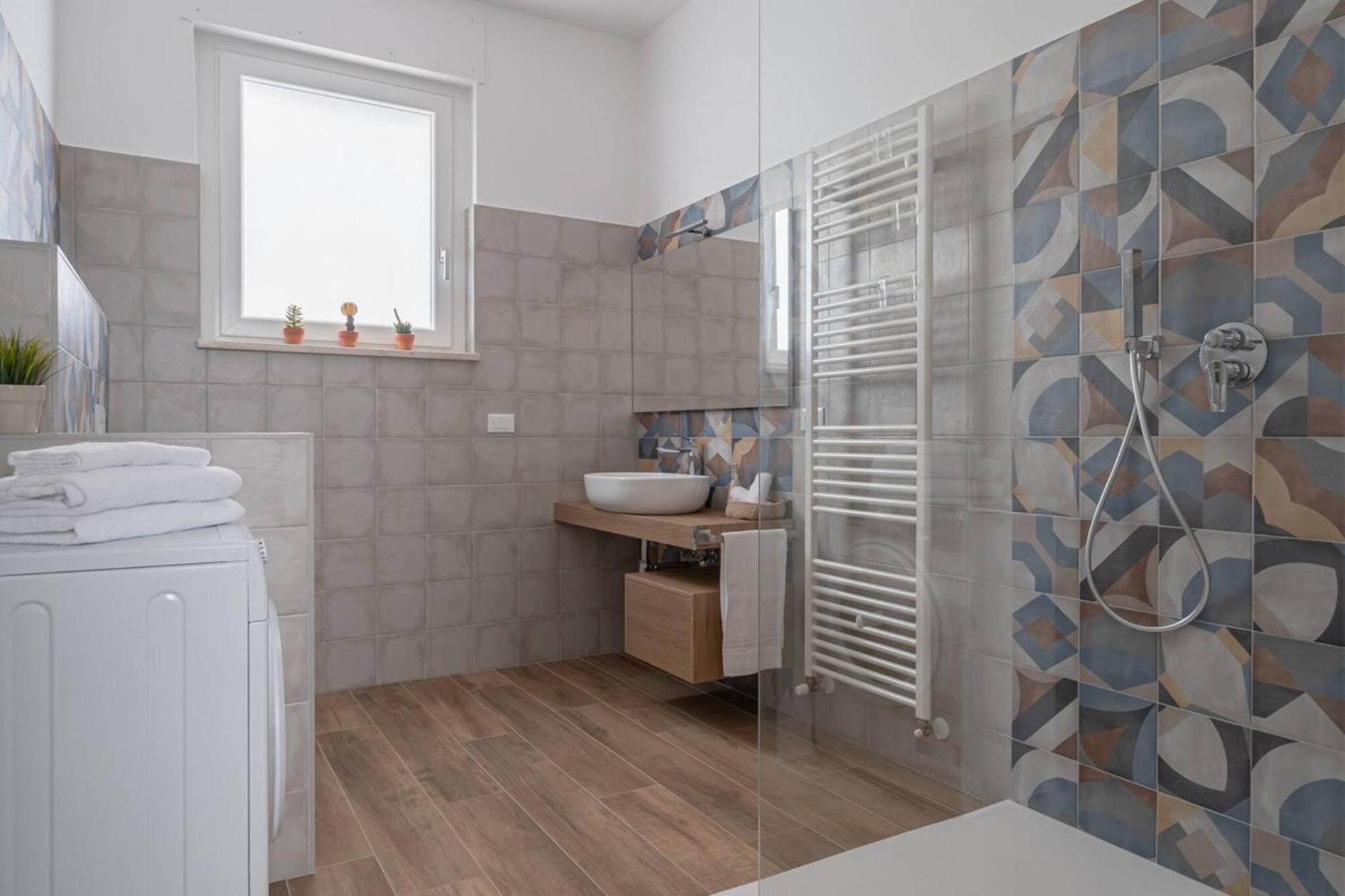 Maranto Terra - Yourplace Abruzzo Fossacesia Ngoại thất bức ảnh