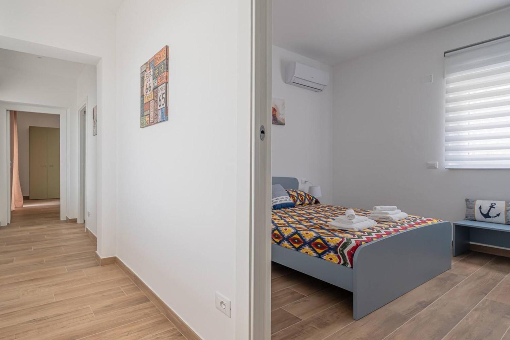 Maranto Terra - Yourplace Abruzzo Fossacesia Ngoại thất bức ảnh