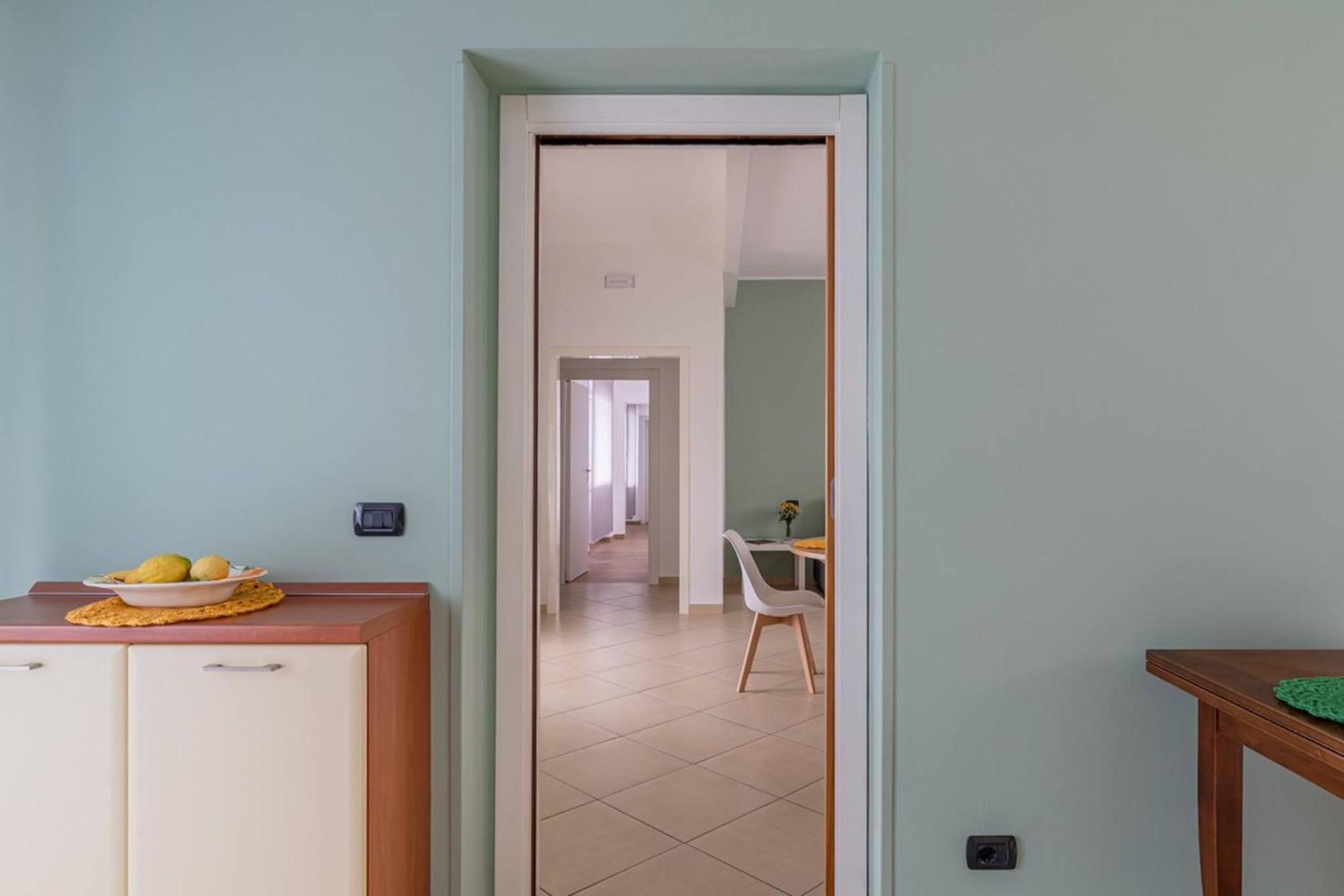 Maranto Terra - Yourplace Abruzzo Fossacesia Ngoại thất bức ảnh