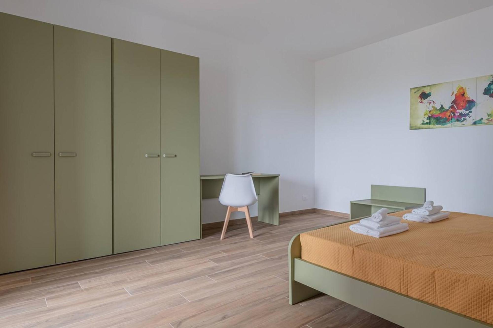 Maranto Terra - Yourplace Abruzzo Fossacesia Ngoại thất bức ảnh