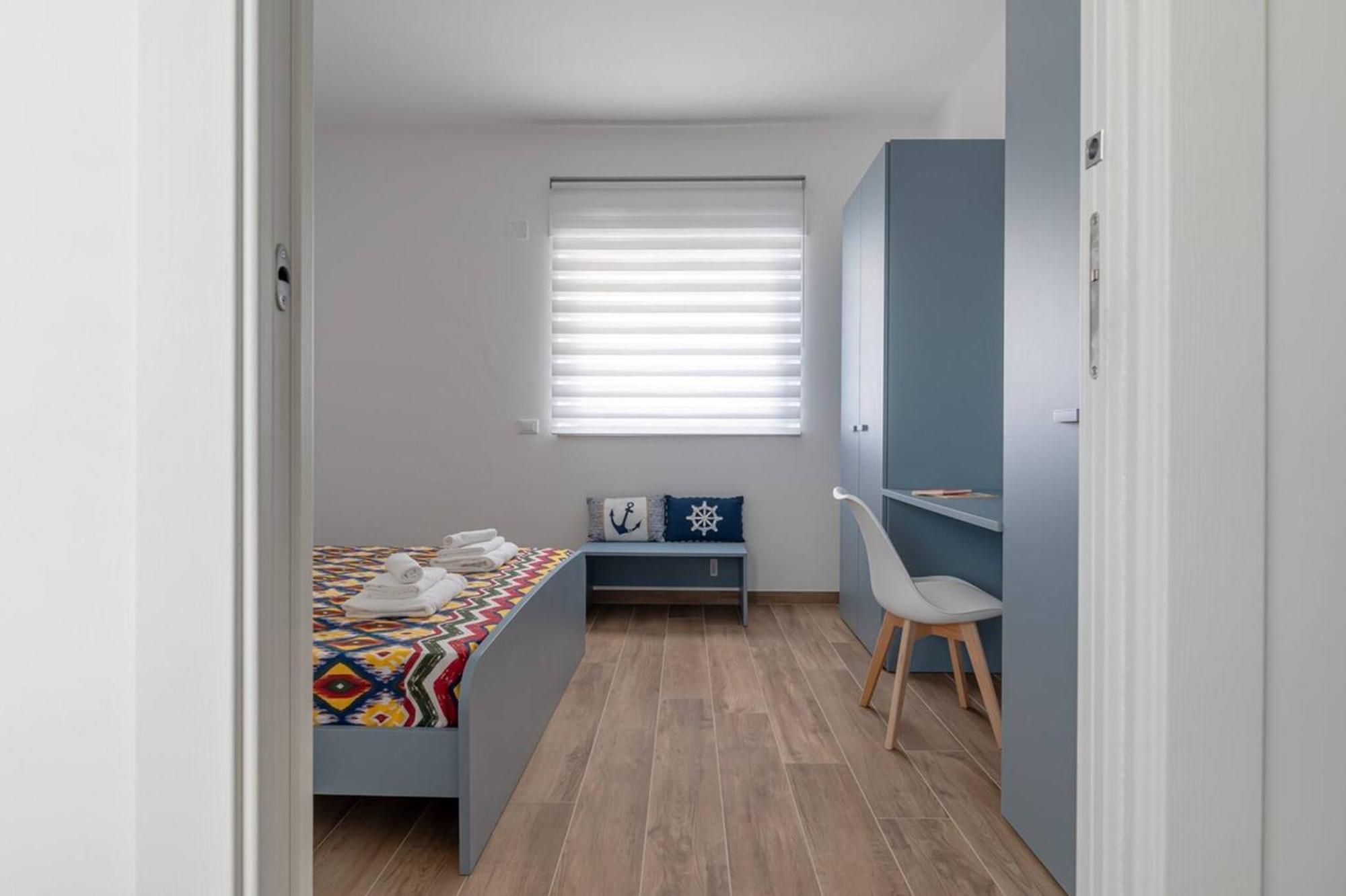 Maranto Terra - Yourplace Abruzzo Fossacesia Ngoại thất bức ảnh
