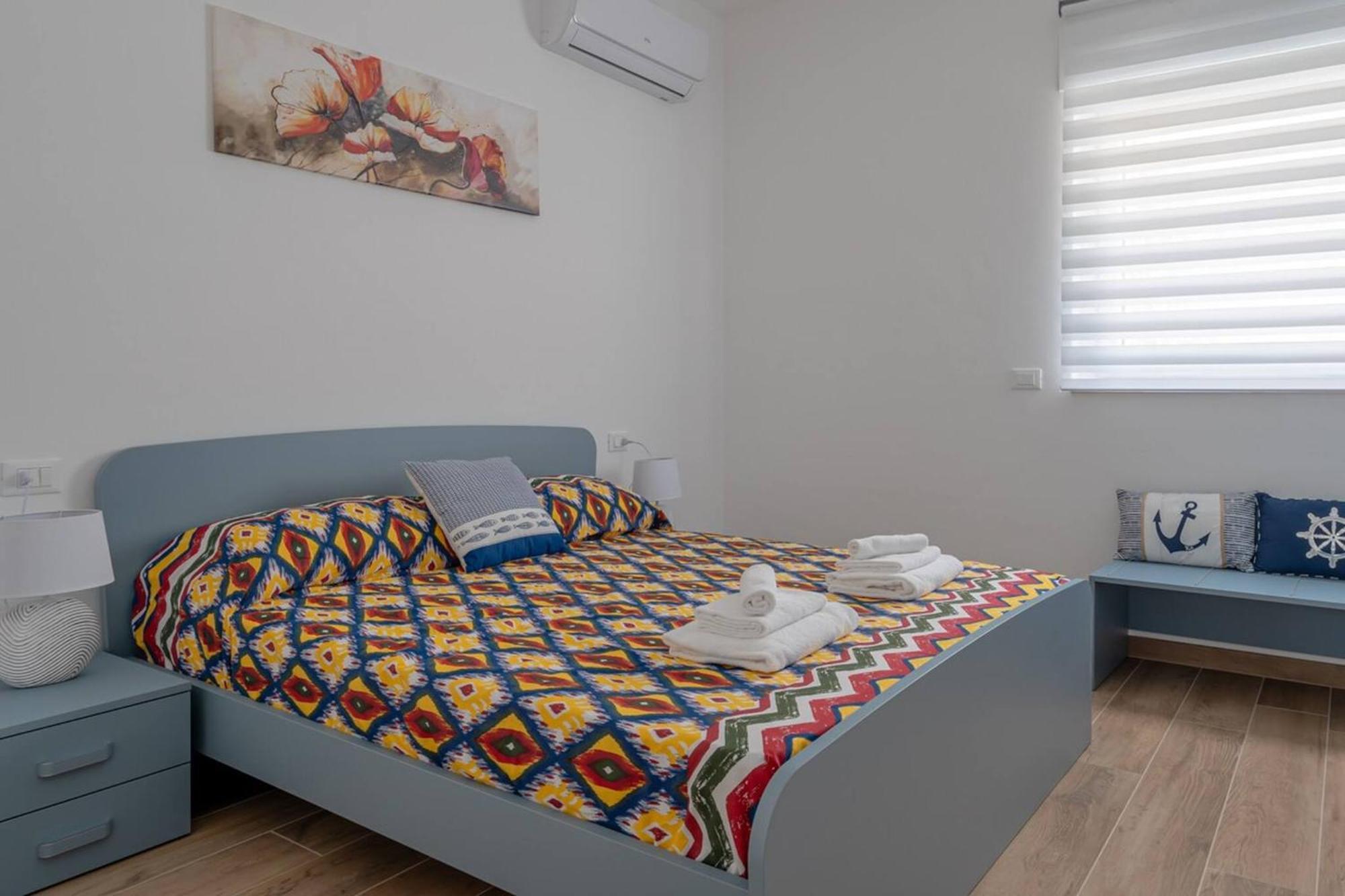 Maranto Terra - Yourplace Abruzzo Fossacesia Ngoại thất bức ảnh
