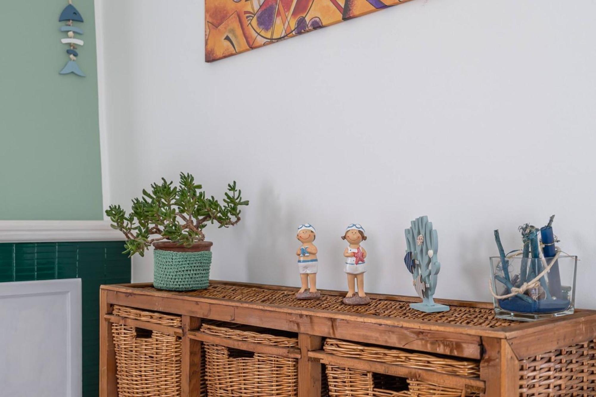 Maranto Terra - Yourplace Abruzzo Fossacesia Ngoại thất bức ảnh