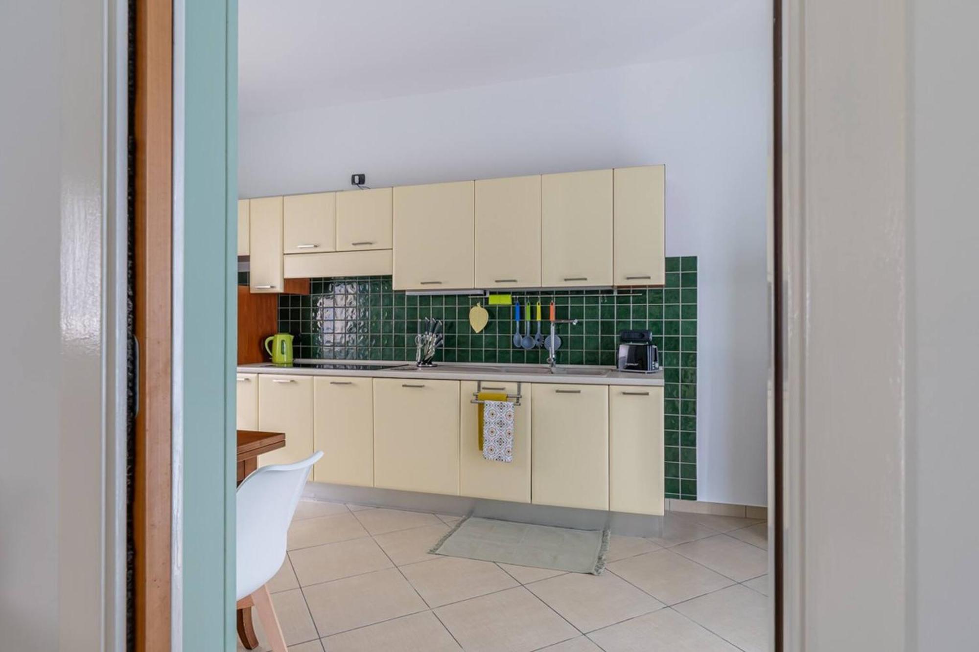 Maranto Terra - Yourplace Abruzzo Fossacesia Ngoại thất bức ảnh
