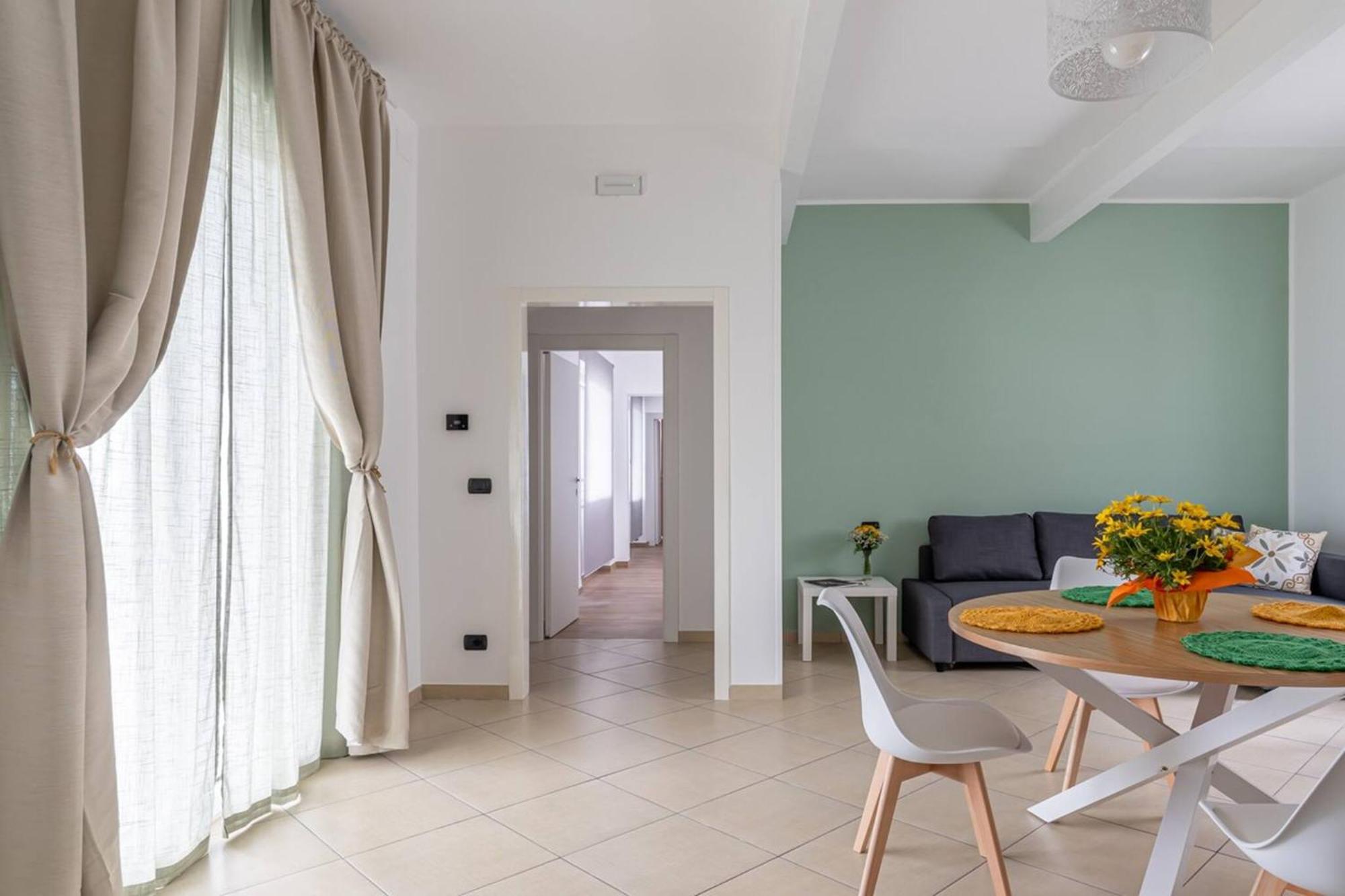 Maranto Terra - Yourplace Abruzzo Fossacesia Ngoại thất bức ảnh