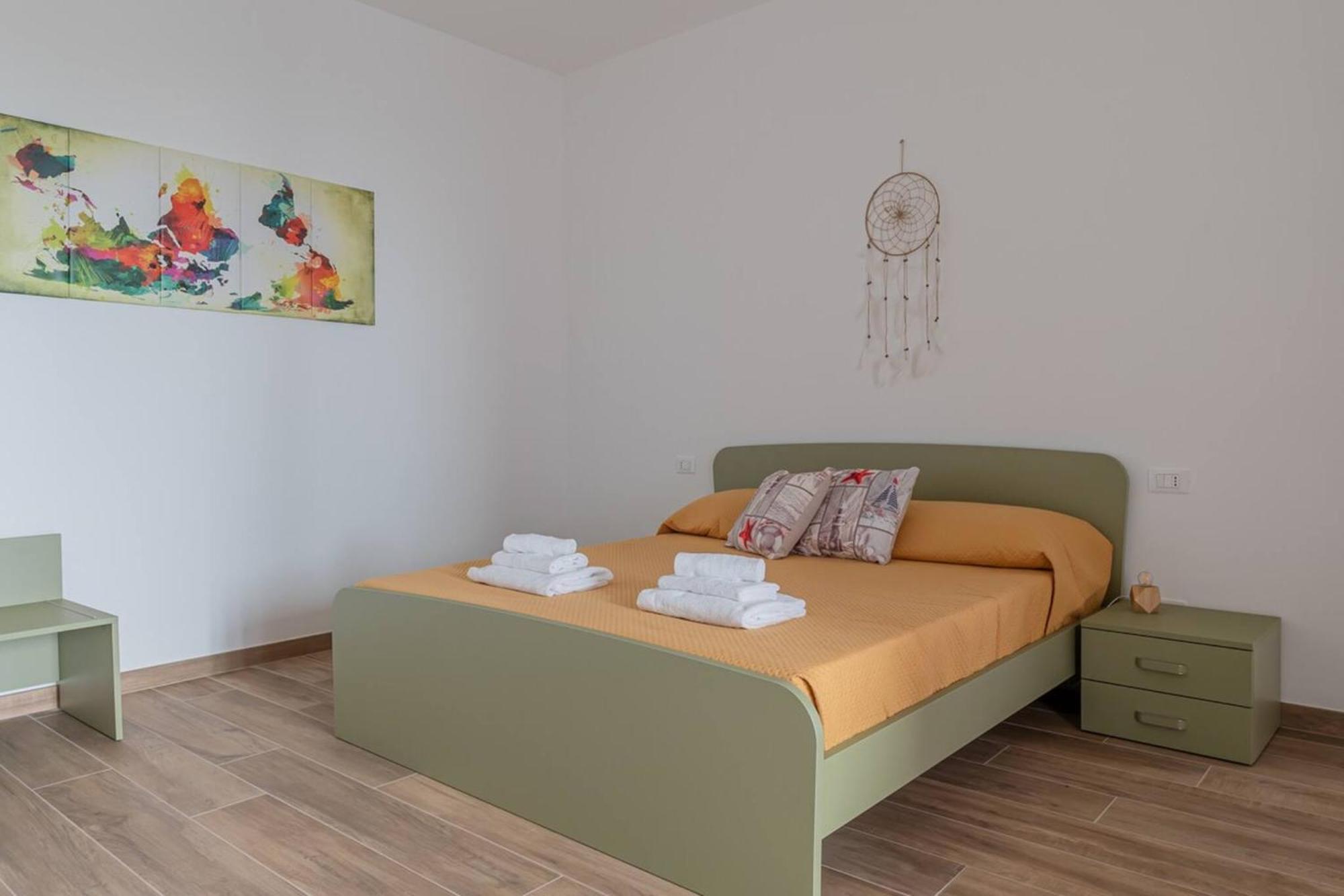 Maranto Terra - Yourplace Abruzzo Fossacesia Ngoại thất bức ảnh