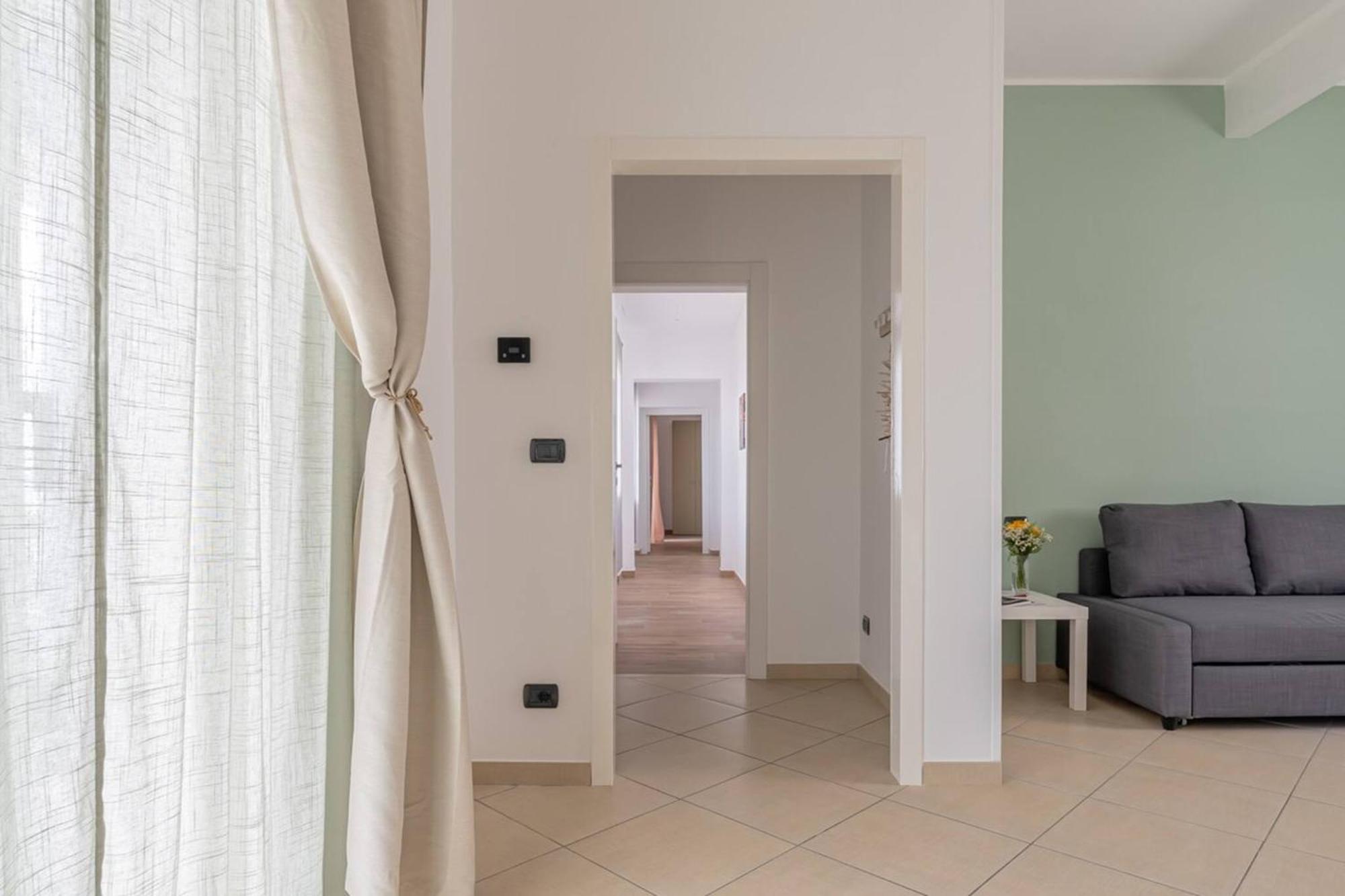 Maranto Terra - Yourplace Abruzzo Fossacesia Ngoại thất bức ảnh