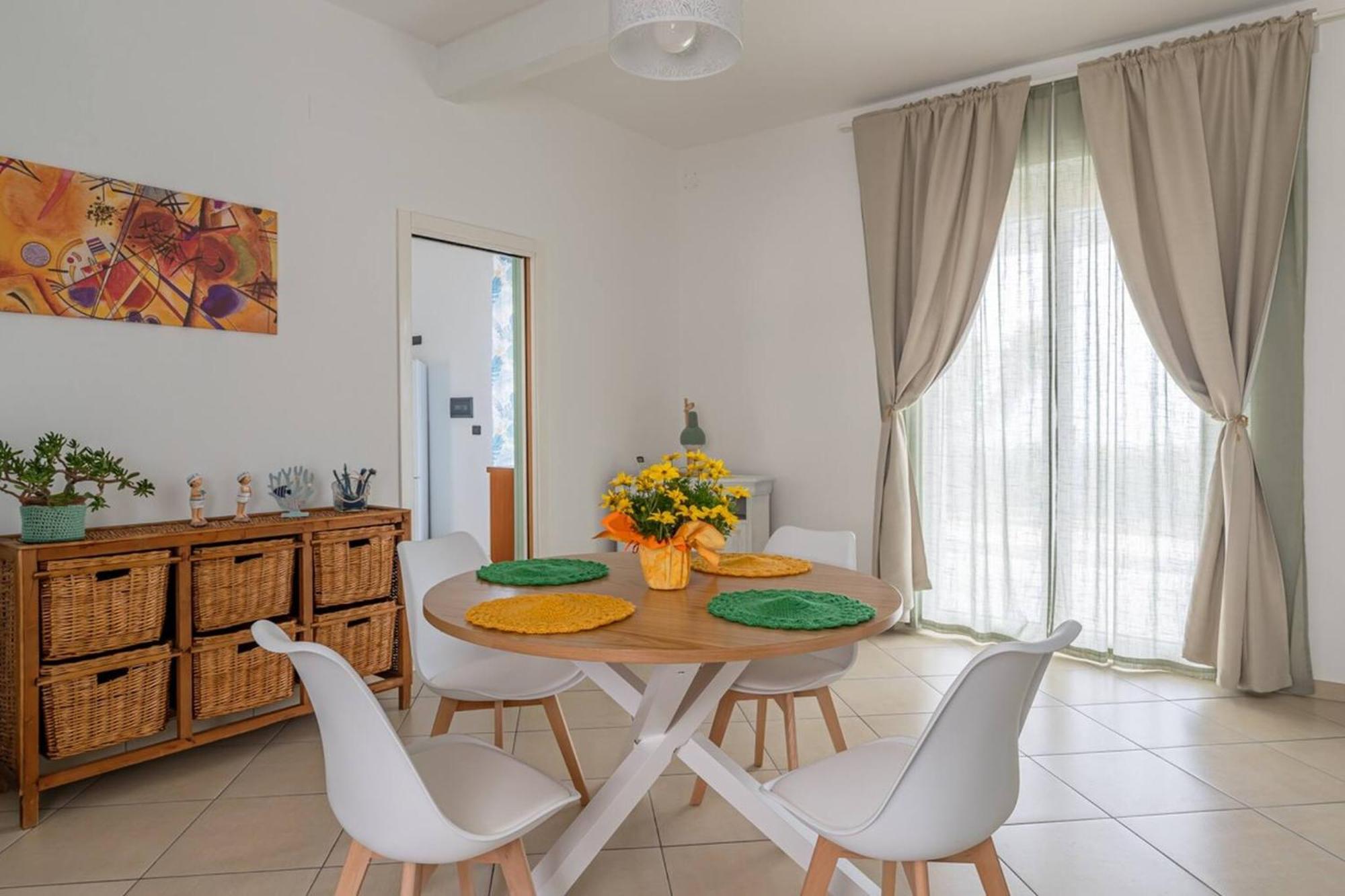 Maranto Terra - Yourplace Abruzzo Fossacesia Ngoại thất bức ảnh
