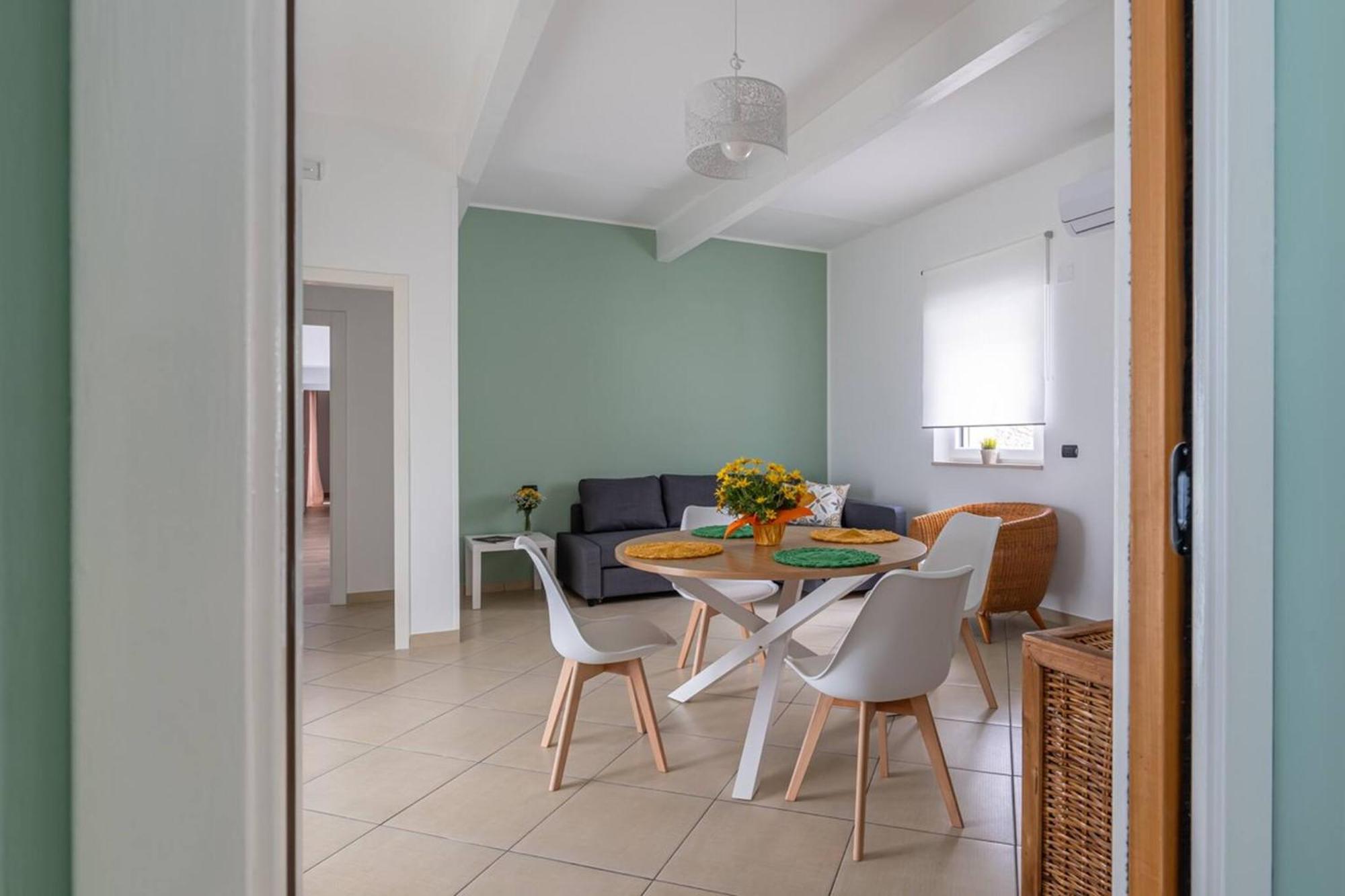 Maranto Terra - Yourplace Abruzzo Fossacesia Ngoại thất bức ảnh
