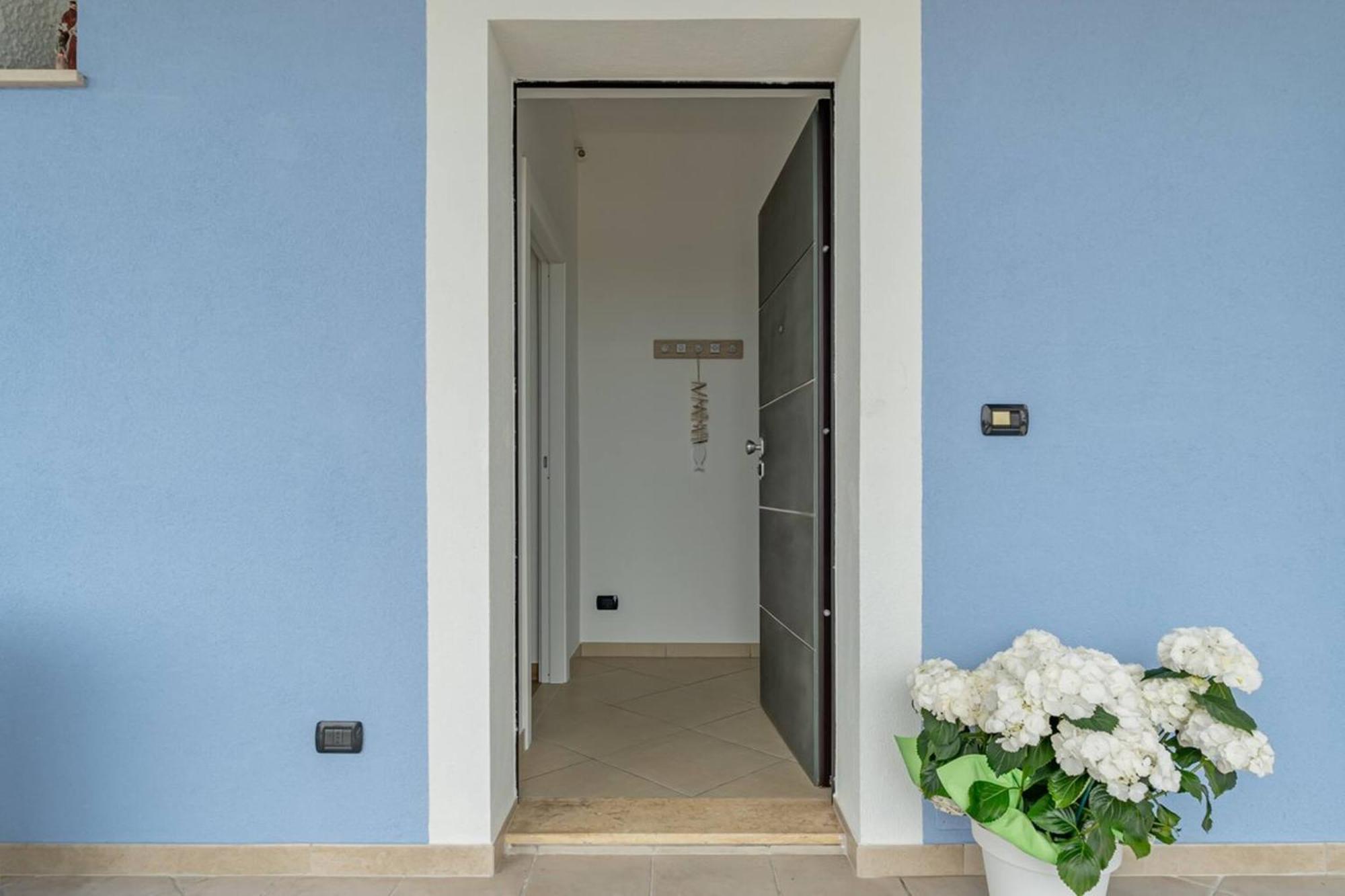Maranto Terra - Yourplace Abruzzo Fossacesia Ngoại thất bức ảnh