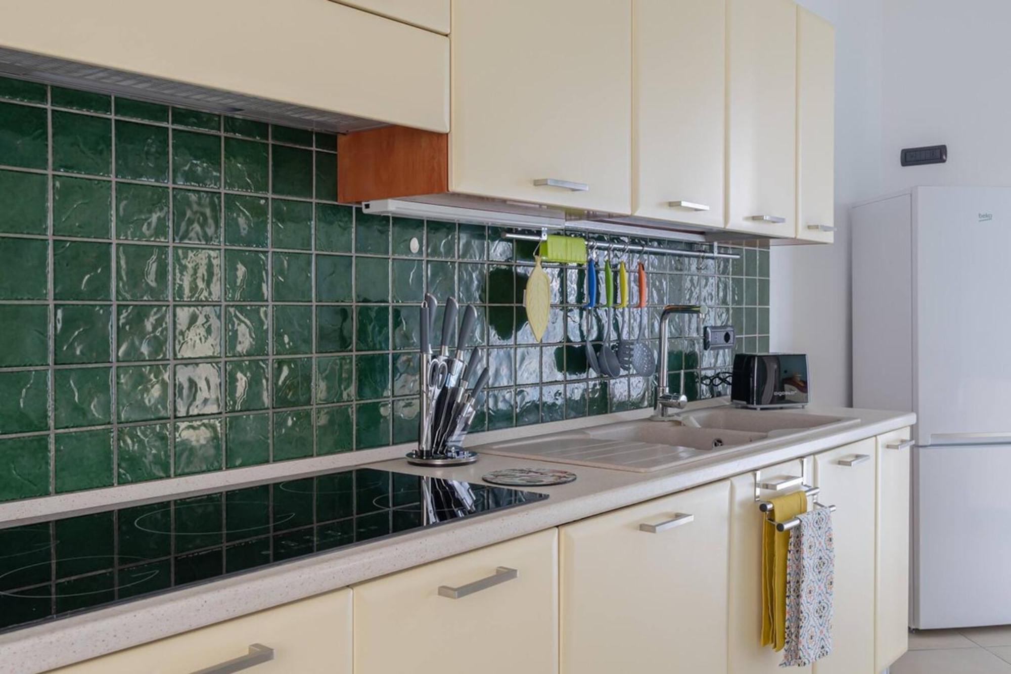 Maranto Terra - Yourplace Abruzzo Fossacesia Ngoại thất bức ảnh