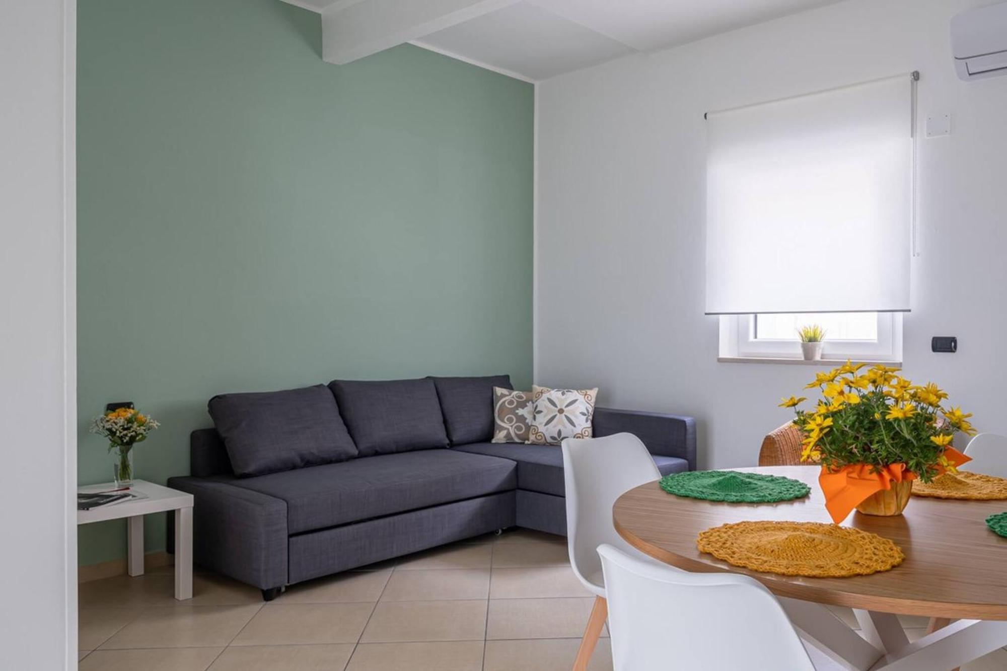 Maranto Terra - Yourplace Abruzzo Fossacesia Ngoại thất bức ảnh
