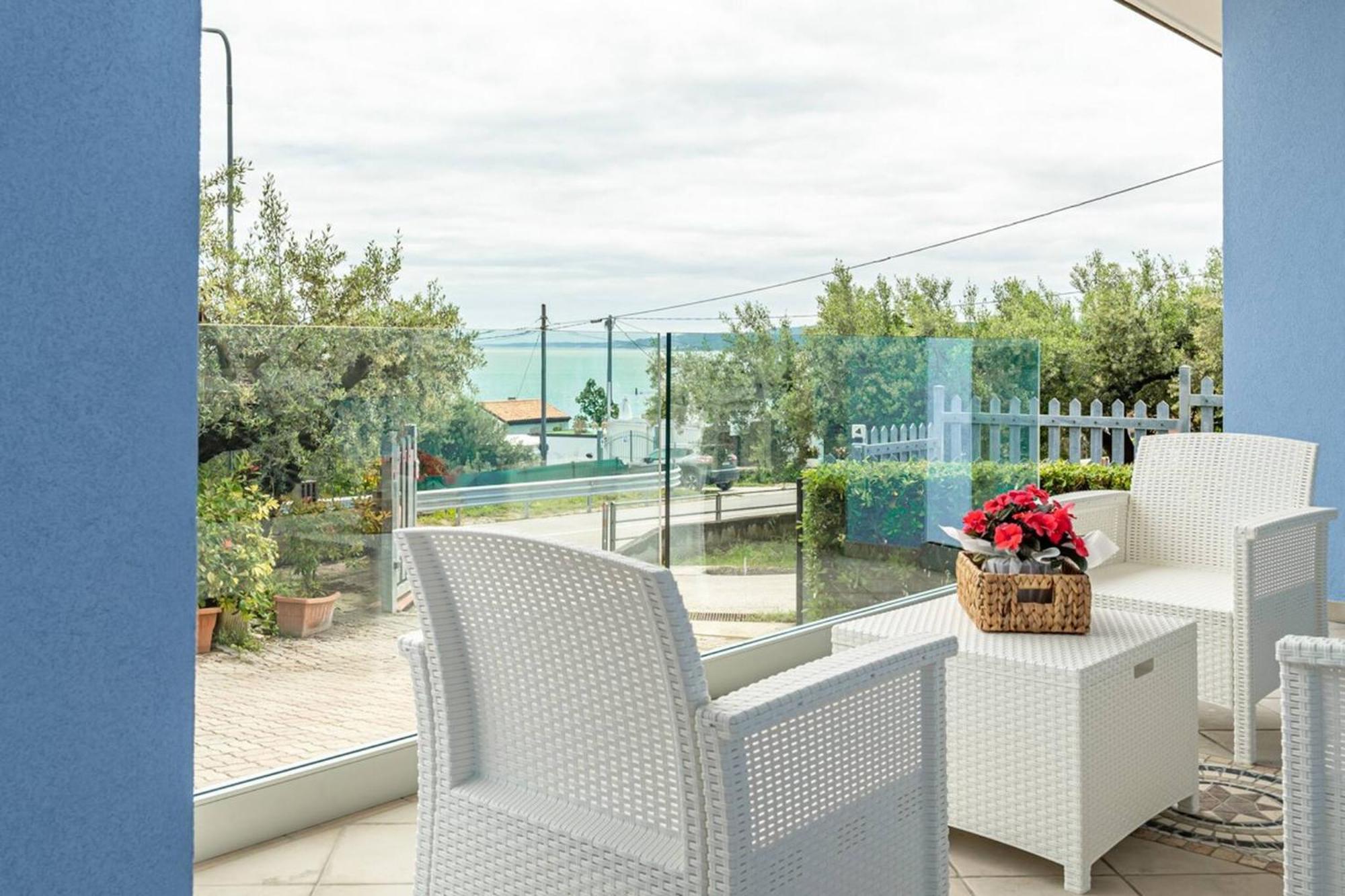 Maranto Terra - Yourplace Abruzzo Fossacesia Ngoại thất bức ảnh